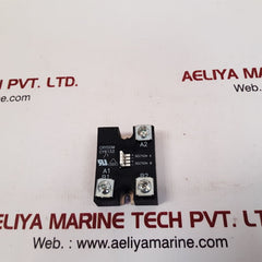 Crydom cy6152/1 solid state relay