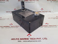 Bartec vodec vap01 access unit microphone point