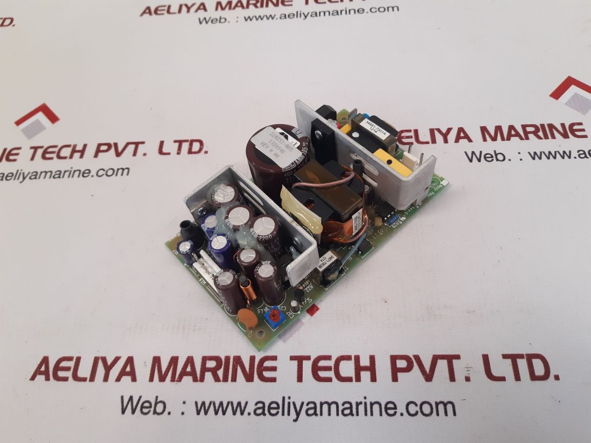 Condor 02-34882-0101 power supply board rev e