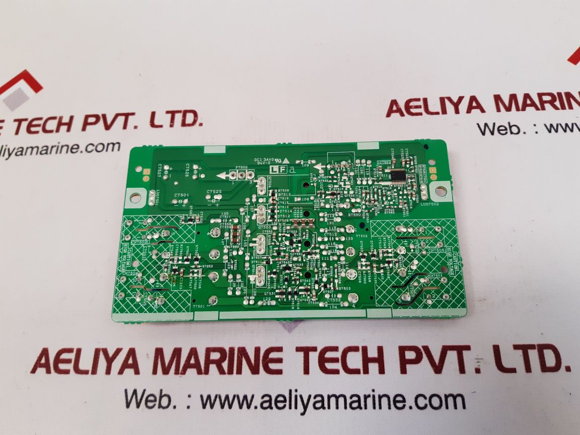 Gci 3av0 pcb card kl2l50rz