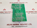Jrc cma-832 pcb card 7pcbs5025 New