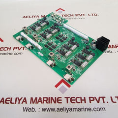 Jrc cma-832 pcb card 7pcbs5025 New
