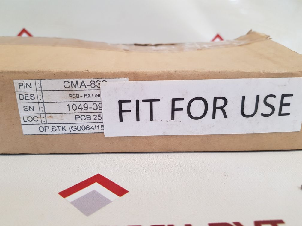 Jrc cma-832 pcb card 7pcbs5025 New