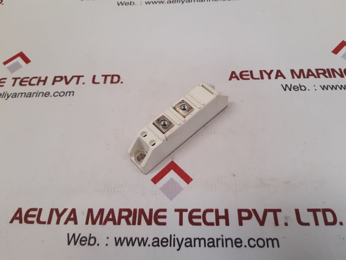 Semikron skvc 20a460c power supply module Used