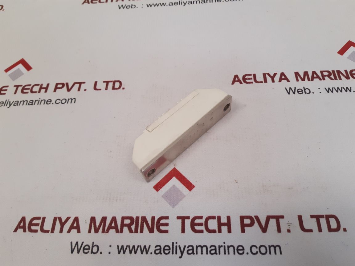 Semikron skvc 20a460c power supply module Used