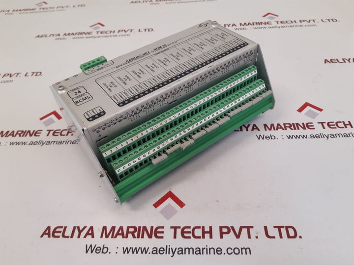 Stein sohn b101002a reefer container monitoring 000000124