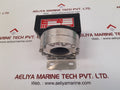 Bailey & mackey 1482v pressure switch