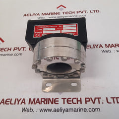 Bailey & mackey 1482v pressure switch