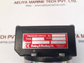 Bailey & mackey 1482v pressure switch