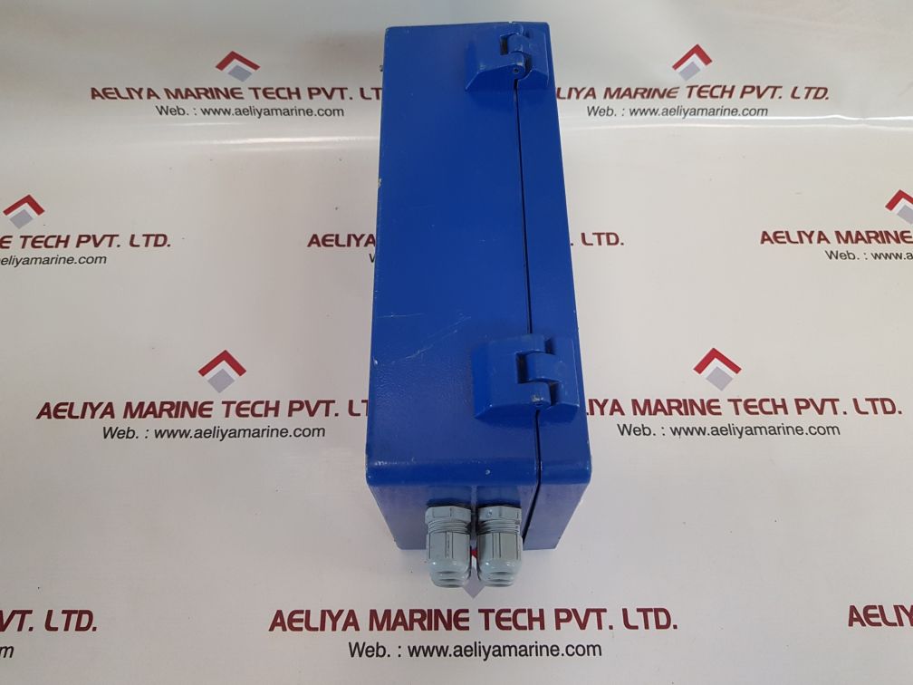 Gestra ort 6 oil/turbidity detector or52-5/or52-6