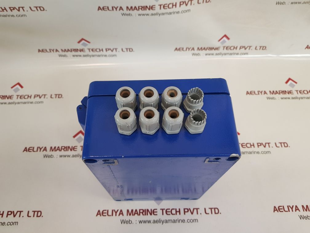 Gestra ort 6 oil/turbidity detector or52-5/or52-6