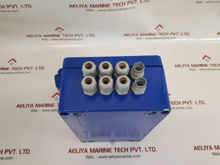 Gestra ort 6 oil/turbidity detector or52-5/or52-6