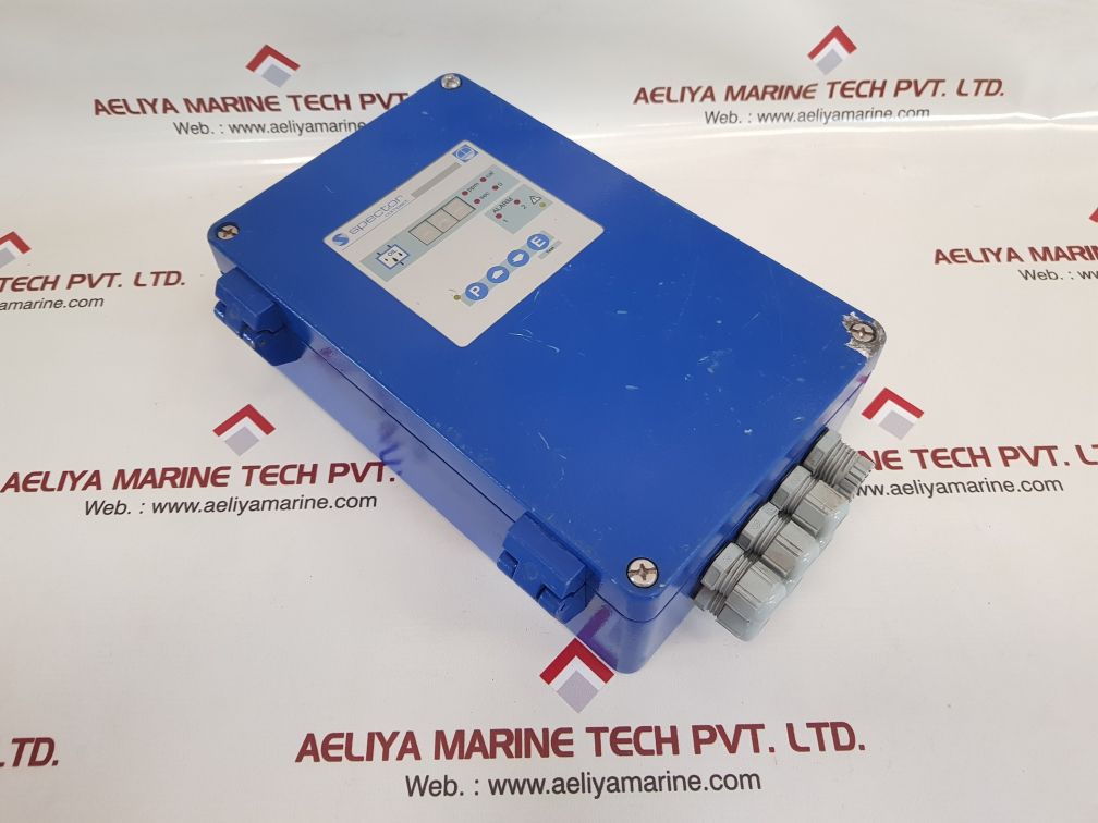 Gestra ort 6 oil/turbidity detector or52-5/or52-6