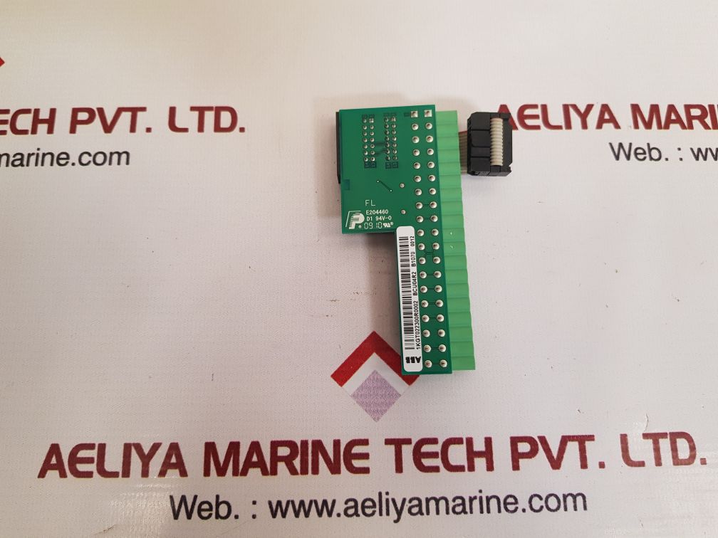 Abb kgt022611r21 connection unit 1kgt022300r0002