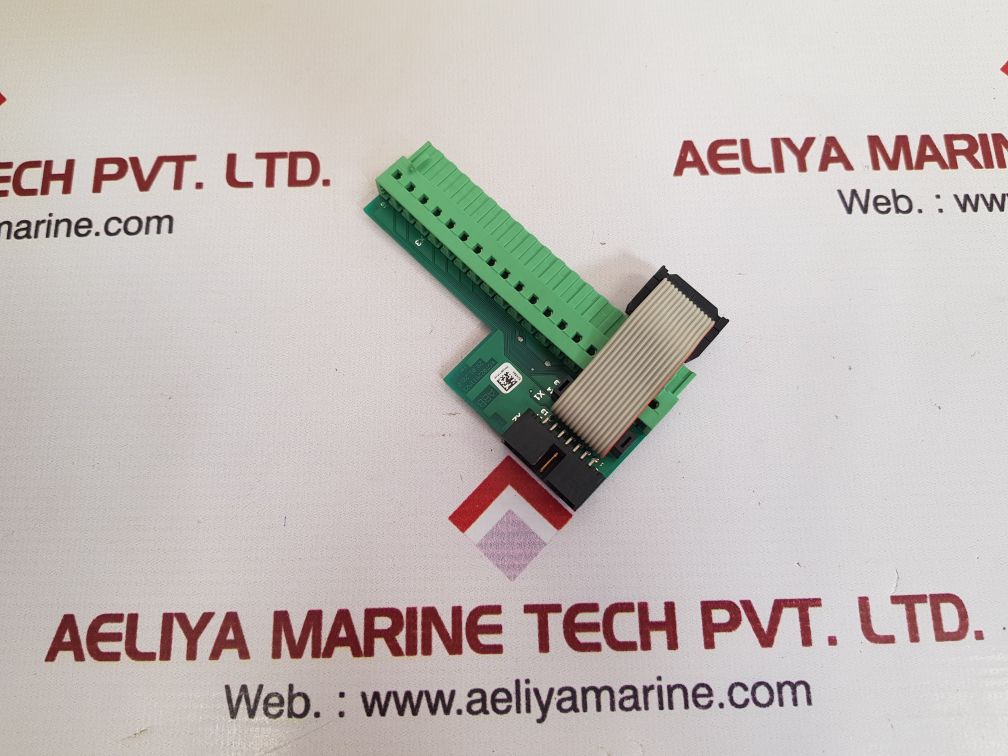 Abb kgt022611r21 connection unit 1kgt022300r0002