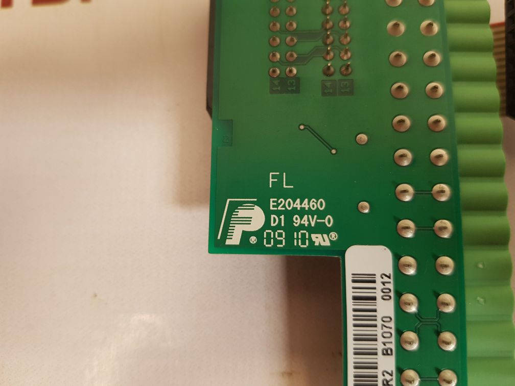 Abb kgt022611r21 connection unit 1kgt022300r0002