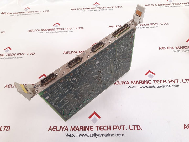 Siemens 6fx1121-4ba01 servo interface card 570 214 9101 