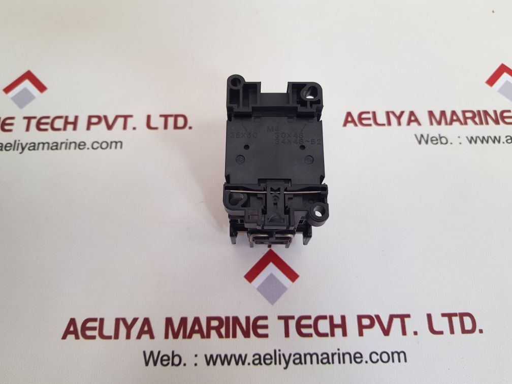Fuji electric sc-0[13] magnetic contactor 