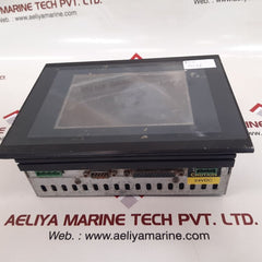 Beijer e615 touch screen operator interface panel 04410c