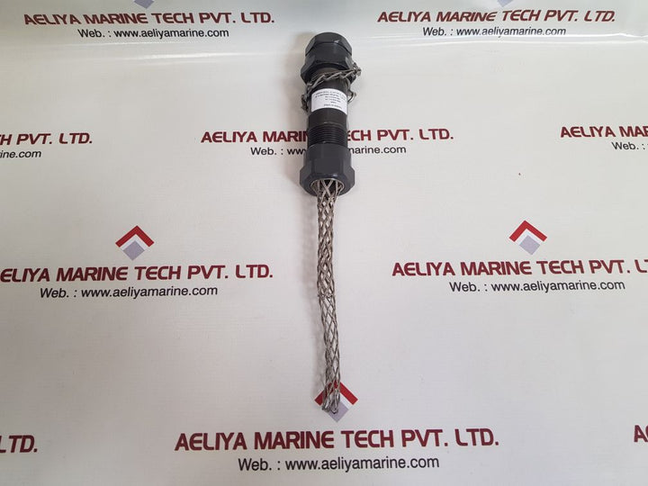 Geophysical zpek1012324pn star line connector