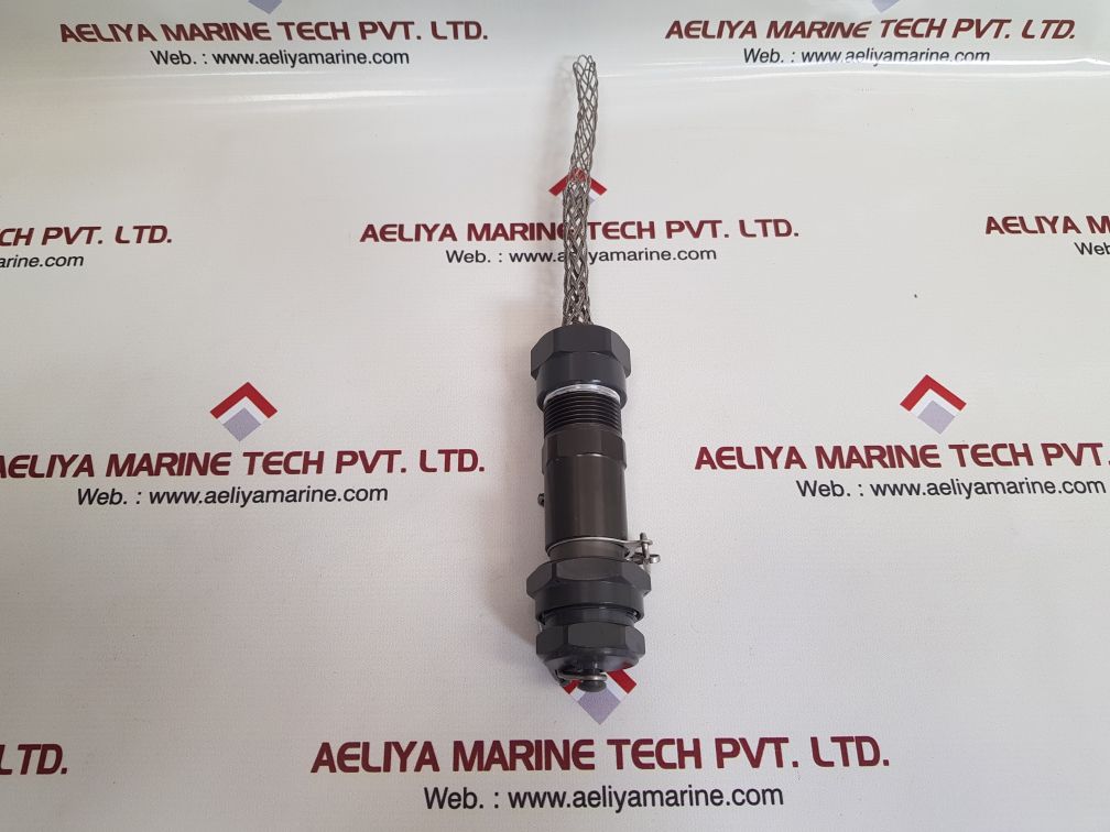 Geophysical zpek1012324pn star line connector