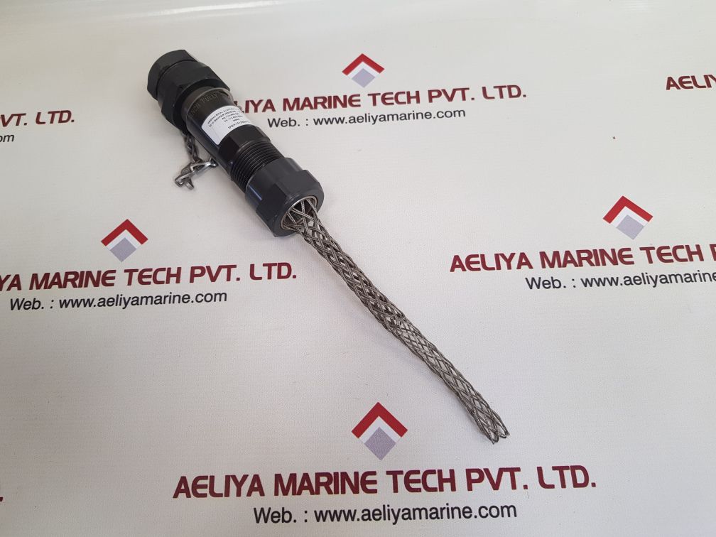 Geophysical zpek1012324pn star line connector