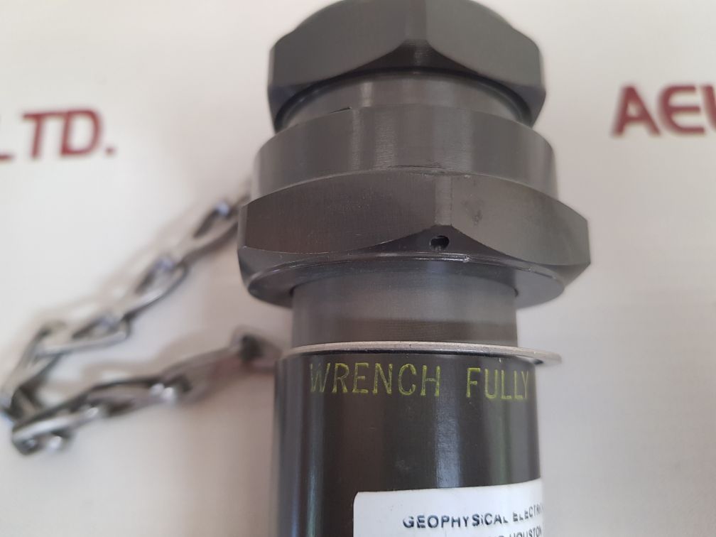 Geophysical zpek1012324pn star line connector