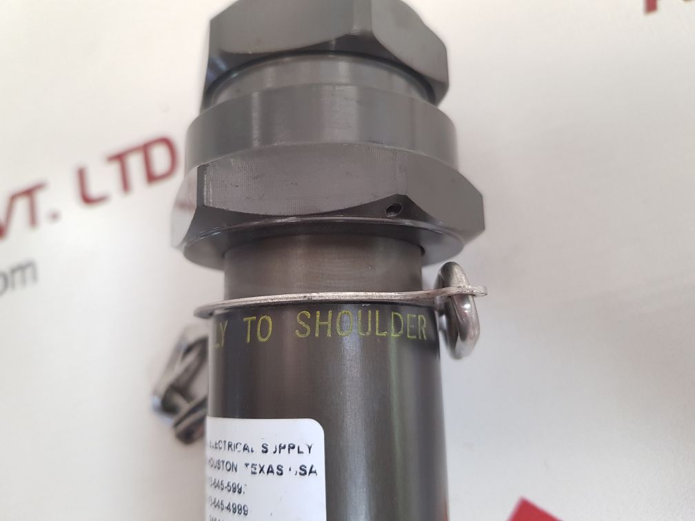 Geophysical zpek1012324pn star line connector