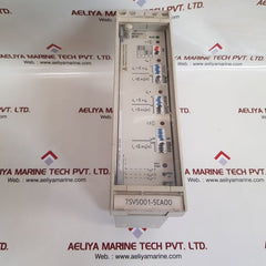 Siemens 7sv5001-5ca00 transformer