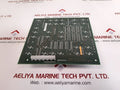 Netstal kol 110.240.9539 control panel card 