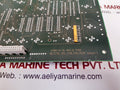 Netstal kol 110.240.9539 control panel card 