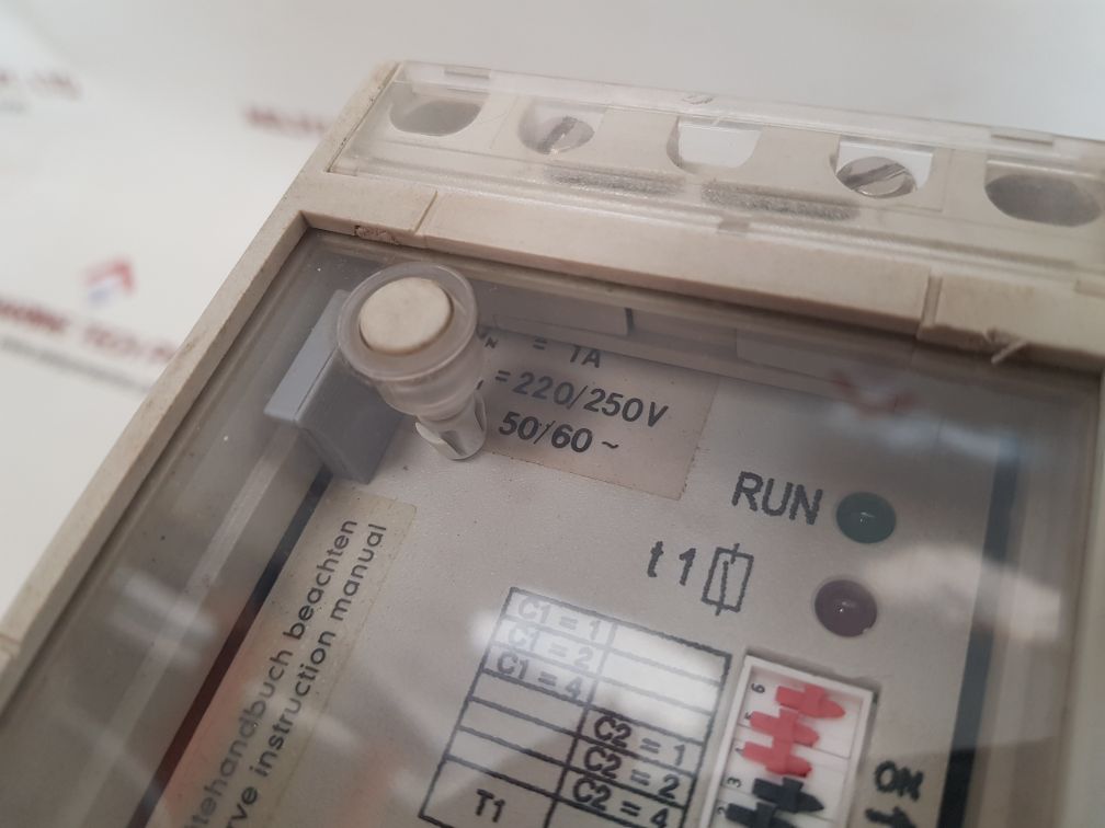 Siemens 7sv5001-5ca00 transformer