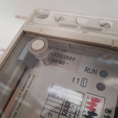 Siemens 7sv5001-5ca00 transformer