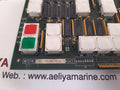 Netstal kol 110.240.9539 control panel card 