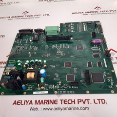 Herrmann mboardv5.1 pcb card
