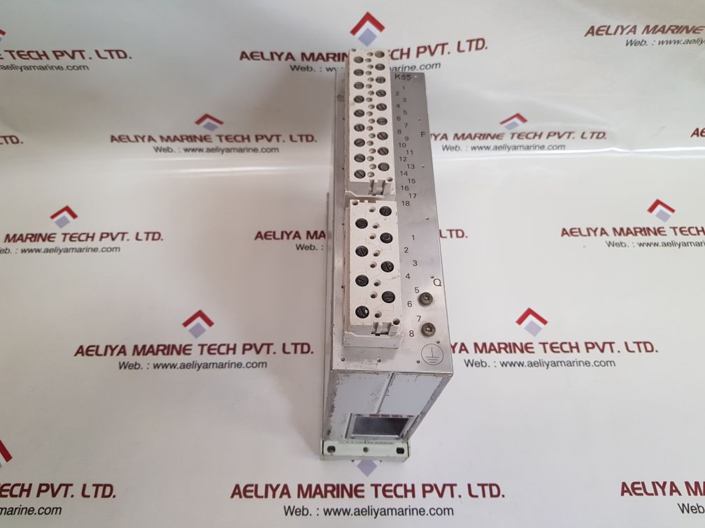 Siemens 7sj6021-2eb20-1fa0/cc overcurrent protection relay