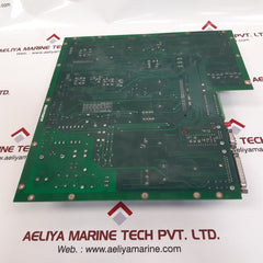 Herrmann mboardv5.1 pcb card