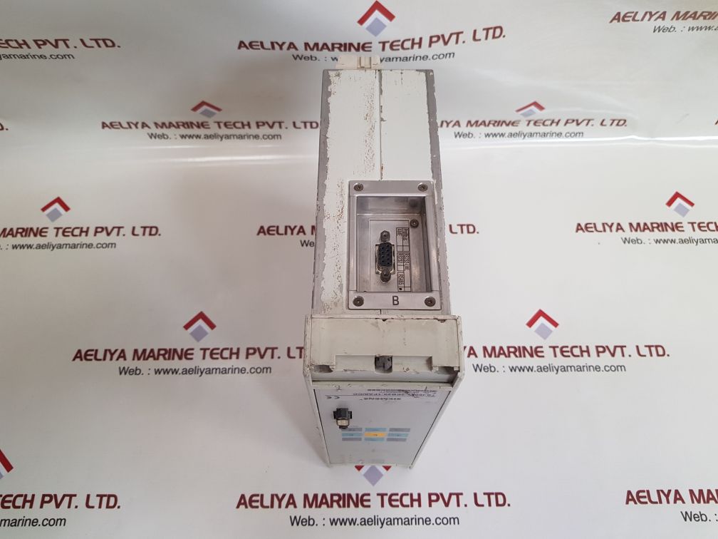 Siemens 7sj6021-2eb20-1fa0/cc overcurrent protection relay