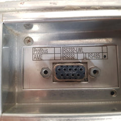 Siemens 7sj6021-2eb20-1fa0/cc overcurrent protection relay