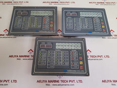 Samgong ktpfc purifier auto control system i/o module used