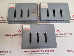 Samgong ktpfc purifier auto control system i/o module used