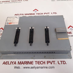 Samgong ktpfc purifier auto control system i/o module