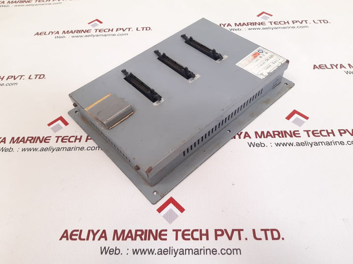 Samgong ktpfc purifier auto control system i/o module