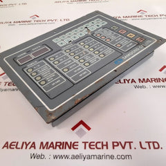 Samgong ktpfc purifier auto control system i/o module