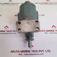 Bsm rotary gear pump