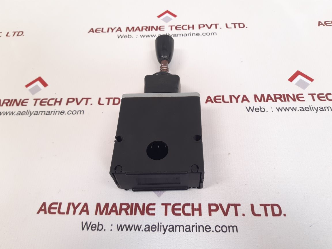 Danfoss pvres 155b4210 remote control joystick