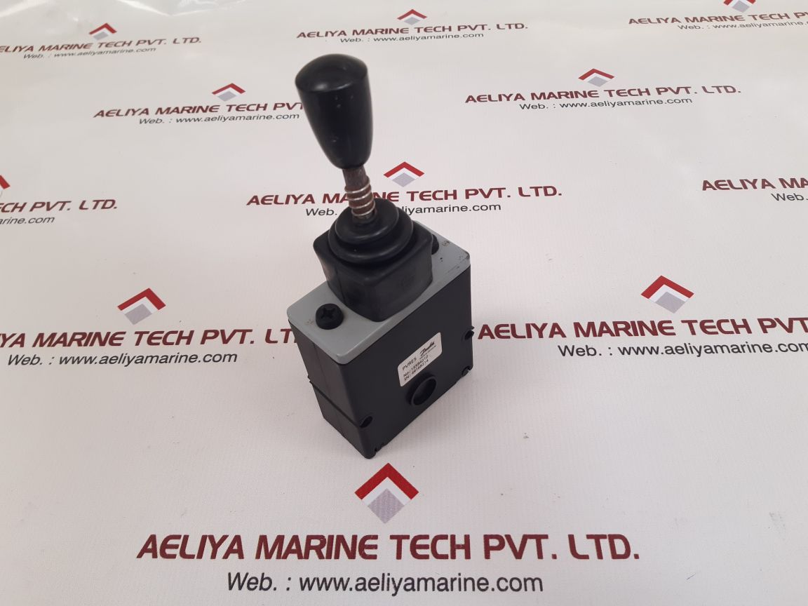 Danfoss pvres 155b4210 remote control joystick