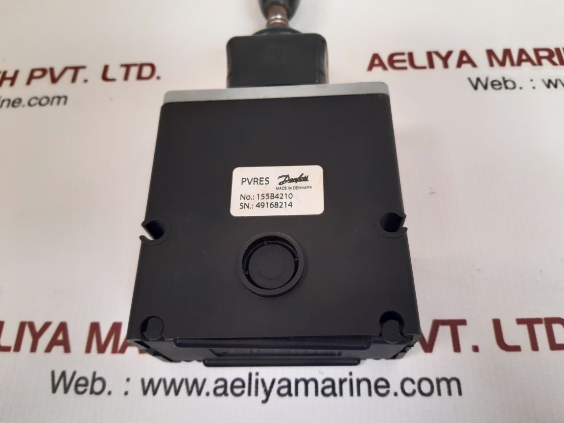 Danfoss pvres 155b4210 remote control joystick