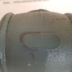 Bsm rotary gear pump