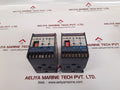 L&t mpr300 motor protection relay